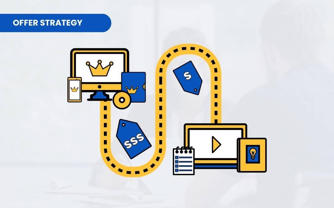 Consulting Offer Architecture Kit